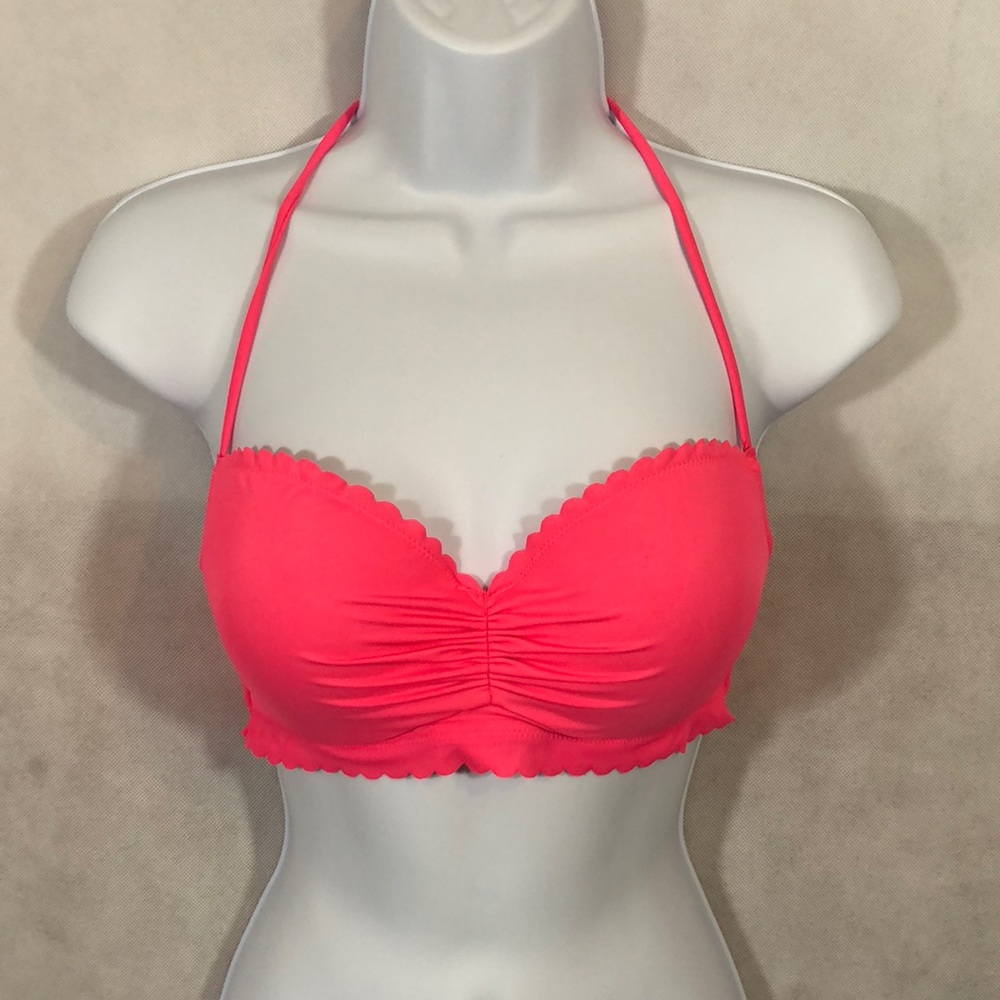 Victoria’s Secret swim top!
